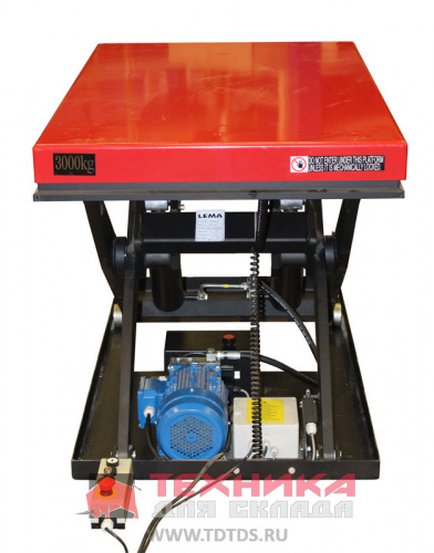 LM NY-200 (1220х1220)