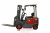 Электрический погрузчик LEMA  FE 15-4F DX30