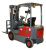 Электрический погрузчик LEMA  FE 15-4F DX30