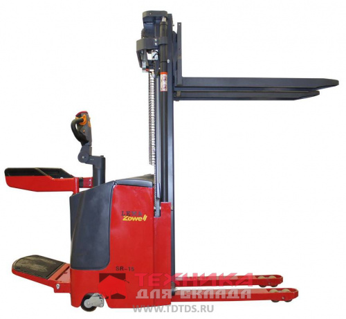  SR-1550T 