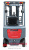 Электрический погрузчик LEMA  FE 15-4F DX30