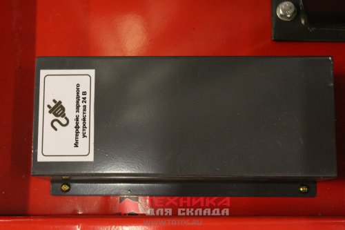 LM WPAM-2B-080 DC