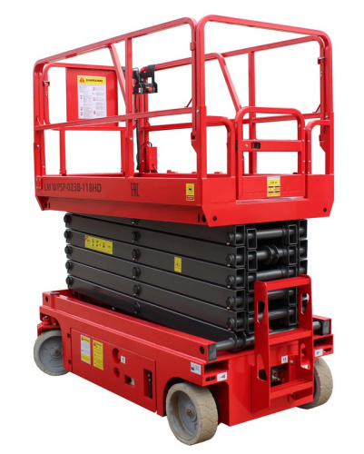 LM WPSP-023B-080 HD