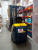 Погрузчик электрический COMBILIFT Aisle Master 15NE