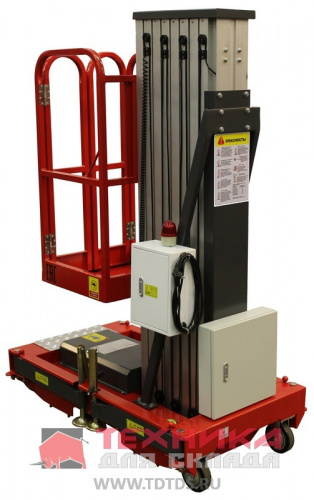 LM WPAM-1B-060 AC (h1=1980)