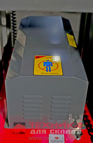 LM WPAM-6B-180 DC