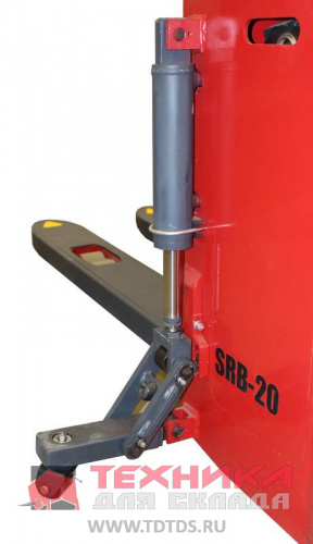  SRB-2060T 