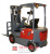 Электрический погрузчик LEMA  FE LI 15-4F DX40