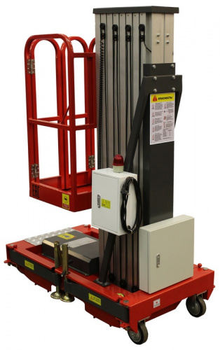 LM WPAM-1B-090 AC