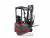 Электрический погрузчик LEMA  FE M 10-3F DX35