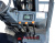 Электрический погрузчик LEMA  FE 16-3F DX30