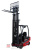 Электрический погрузчик LEMA EVO  E 18-4F TX46