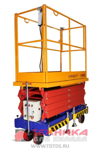LM WPSM-M-030-030 (220В)