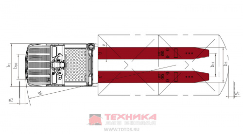 PR-25 (210 Ач)