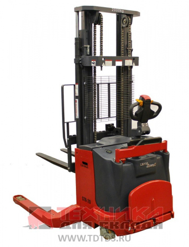  STR-1540 
