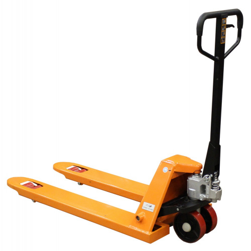  Гидравлическая тележка  KAISTON KP 25-1150х550